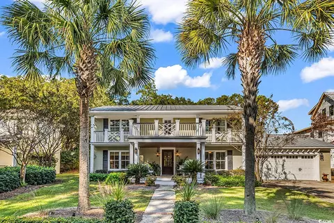 435 Lakeshore Dr, Pawleys Island, SC 29585
