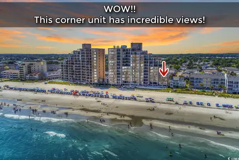 1690 N Waccamaw Dr #201, Murrells Inlet, SC 29576