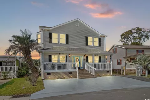 6001-6019 S Kings Hwy, Myrtle Beach, SC 29575