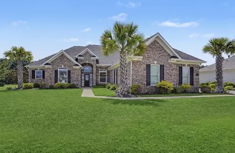 1009 Dowitcher Dr, Conway, SC 29526