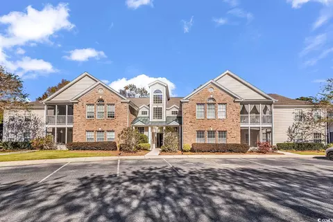 4440 Lady Banks Ln #10B, Murrells Inlet, SC 29576