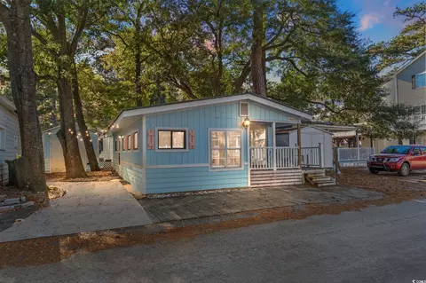 6001-1401 S A S Kings Hwy, Myrtle Beach, SC 29575