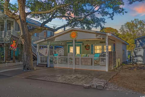 6001-1602 S Kings Hwy, Myrtle Beach, SC 29575