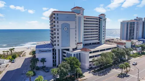 2401 S Ocean Blvd #1055, Myrtle Beach, SC 29577