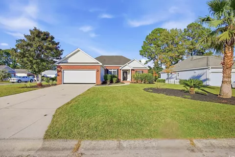 638 Hatteras River Rd, Myrtle Beach, SC 29588