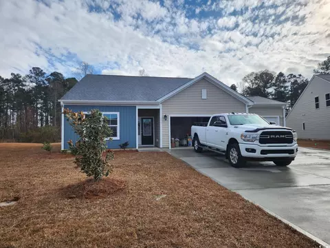 218 NW Mayflower Dr, Calabash, NC 28467