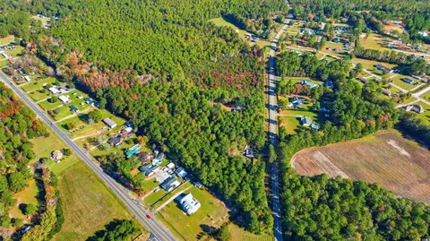 000 Heritage Rd, Loris, SC 29569