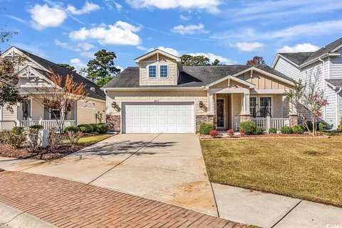 2011 Oxford St, Myrtle Beach, SC 29577