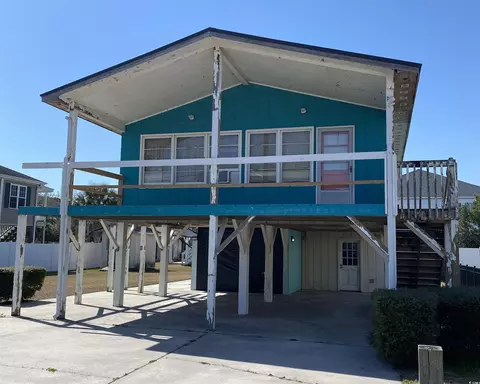 317 29th Ave N, North Myrtle Beach, SC 29582