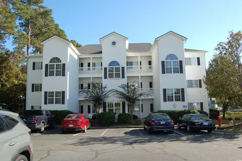1537 Lanterns Rest Rd #203, Myrtle Beach, SC 29579