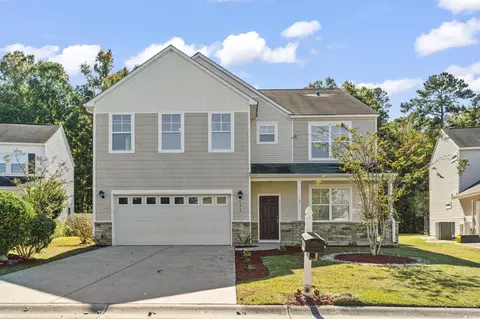 645 Kindred Dr, Myrtle Beach, SC 29588