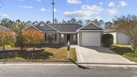 133 Marsh Rabbit Dr, Myrtle Beach, SC 29577