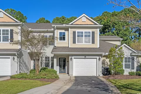2450 Marsh Glen Dr #122, North Myrtle Beach, SC 29582