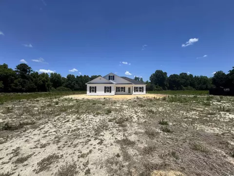 tbd 4 Duford Rd, Nichols, SC 29581