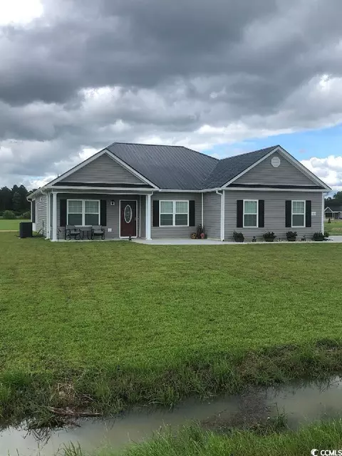 tbd 4 Duford Rd, Nichols, SC 29581