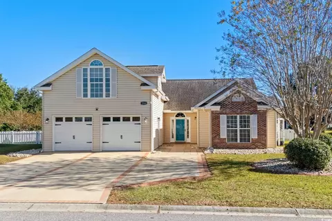 1544 Heathmuir Dr, Surfside Beach, SC 29575
