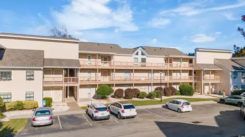 1025 Plantation Dr #2127-2128, Little River, SC 29566