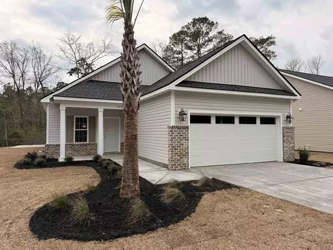 108 Henderson Way, Pawleys Island, SC 29585