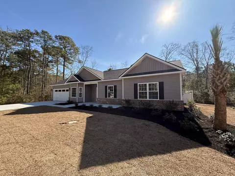 128 Henderson Way, Pawleys Island, SC 29585