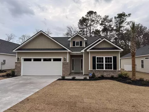 98 Henderson Way, Pawleys Island, SC 29585