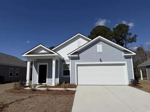 109 Admiral St, Conway, SC 29526