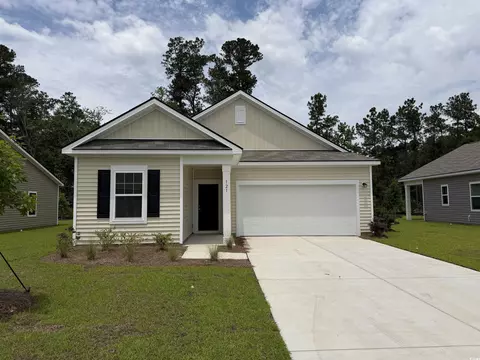 121 Admiral St, Conway, SC 29526