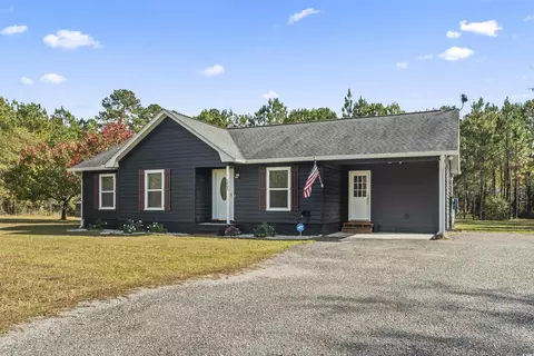 1495 Wilderness Ln, Loris, SC 29569