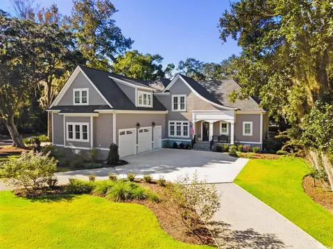 15 Pinckney Rd, Georgetown, SC 29440