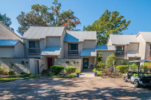 63 Battery White Ct #2C, Georgetown, SC 29440