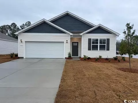 1333 Nokota Dr, Conway, SC 29526