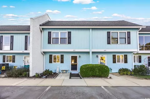 857 Villa Dr #857, North Myrtle Beach, SC 29582