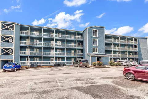 4015 Fairway Dr #302A, Little River, SC 29566