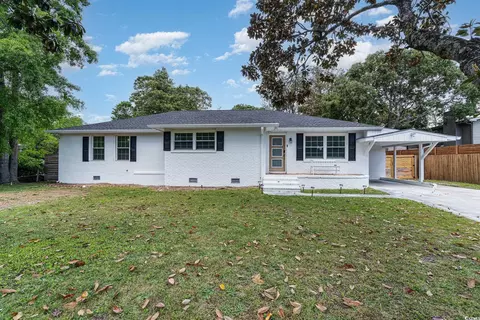 5811 Sumter Dr, Myrtle Beach, SC 29577