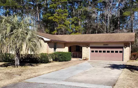 5580 Green Bay Cir, Myrtle Beach, SC 29588