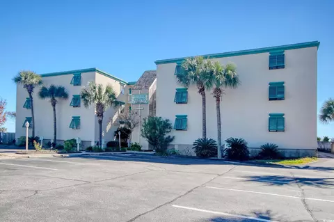 105 S Ocean Blvd #104, North Myrtle Beach, SC 29582
