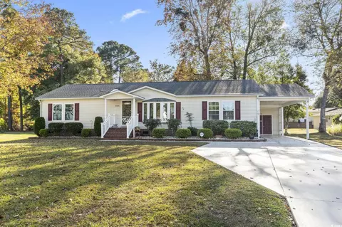 4384 Superior Cir, Little River, SC 29566
