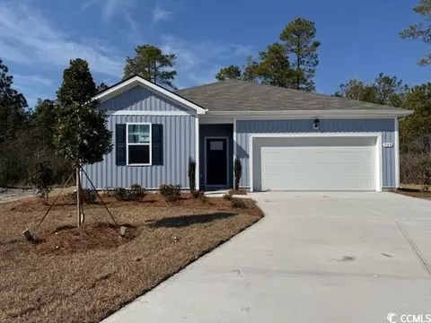 740 Grateful Dr, Little River, SC 29566