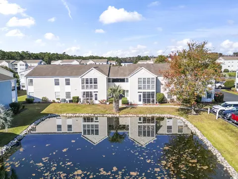 2257 Huntingdon Dr #H, Myrtle Beach, SC 29575