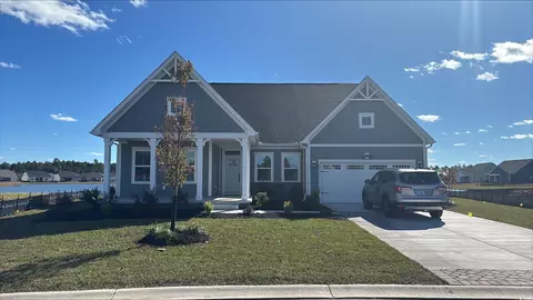 4016 Viola Loop, Myrtle Beach, SC 29579