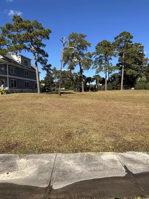 829 Commanders Island Rd, Georgetown, SC 29440