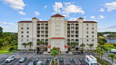 2151 Bridge View Dr #3-505, North Myrtle Beach, SC 29582