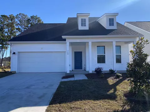 760 Sun Colony Blvd, Longs, SC 29568