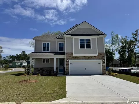 701 Plumage Ct, Myrtle Beach, SC 29588