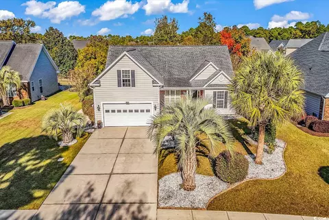 4715 Harvest Dr, Myrtle Beach, SC 29579