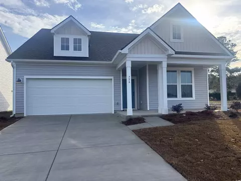 756 Sun Colony Blvd, Longs, SC 29568