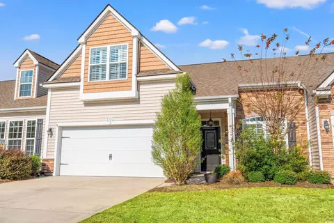 135 Parmelee Dr #C, Murrells Inlet, SC 29576
