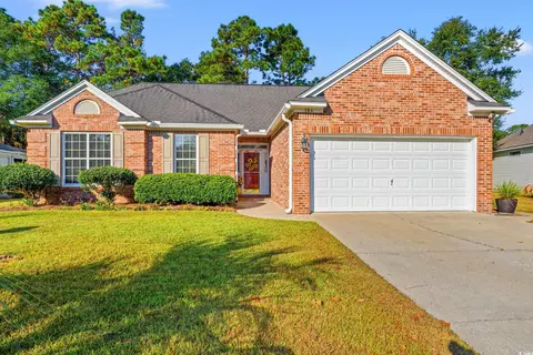 164 Boatmen Dr, Pawleys Island, SC 29585