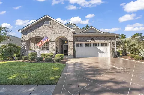 209 Sugar Loaf Ln, Murrells Inlet, SC 29576