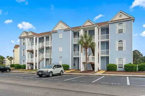 100 Fountain Pointe Ln #301, Myrtle Beach, SC 29579