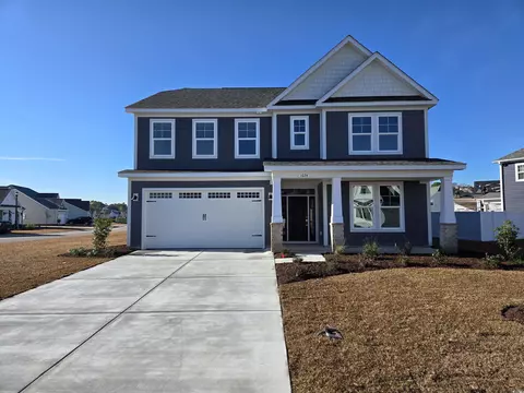 1024 Gold Dew Way, Myrtle Beach, SC 29579